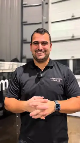 Image promotion Les Grillades à Poudrette