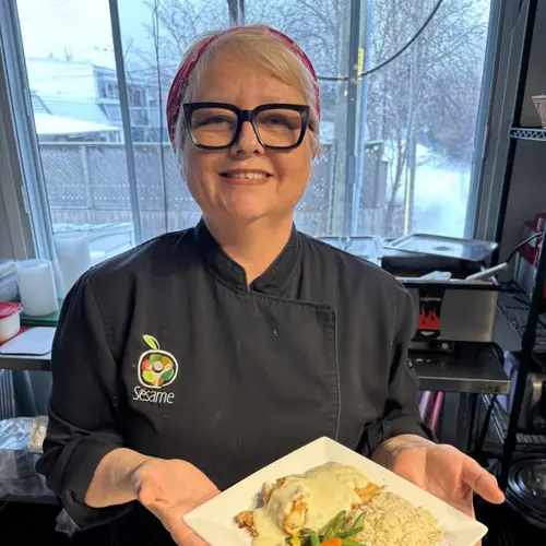 Image promotion Sésame