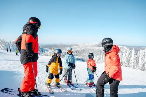 Image promotion Le Grand Manitou