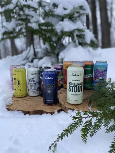 Image promotion Passion bières & terroir