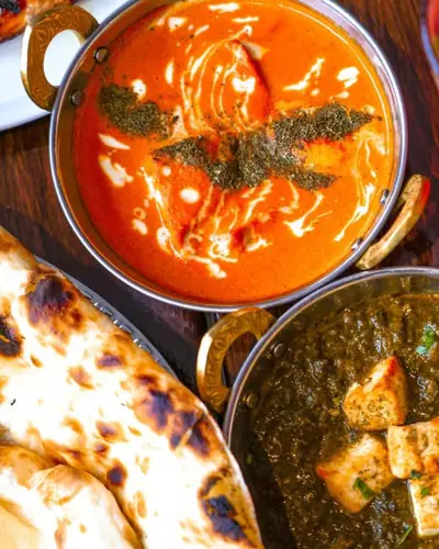 Image promotion Restaurant Sandhu