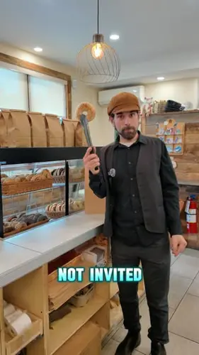 Image promotion Bagel Boréal