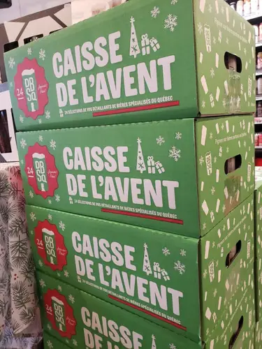 Image promotion Bières et Saveurs Du Terroir Inc