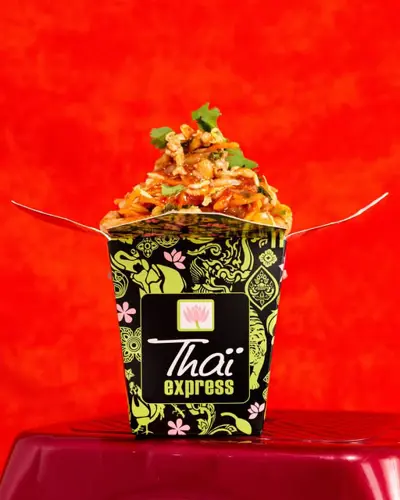 Image promotion Thai Express Restaurant Blainville