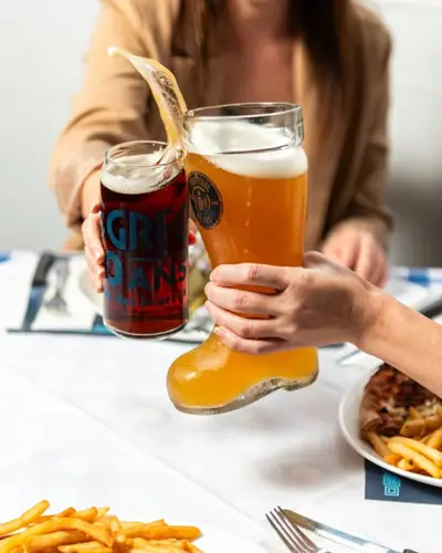 Image promotion Le Grec