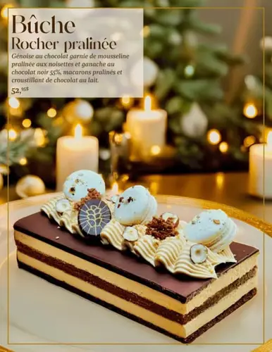 Image promotion Café Boulangerie Toujours Dimanche