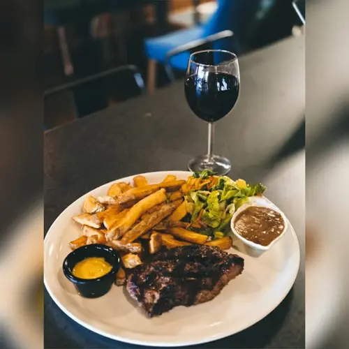 Image promotion Restaurant L Bistro