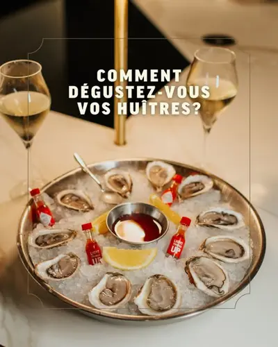 Image promotion Chez Lionel – Sainte-Thérèse