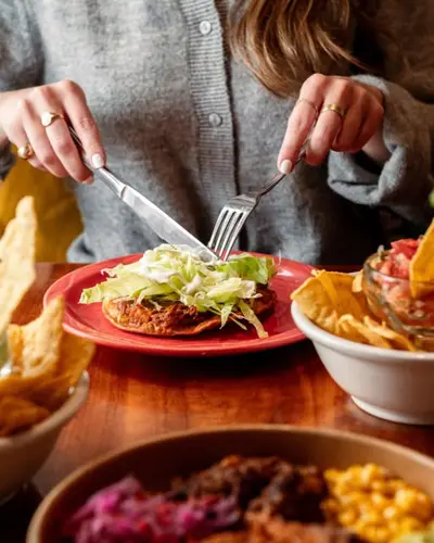 Image promotion Restaurant La Salsa