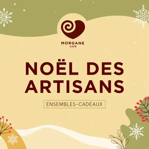 Image promotion Torréa Café