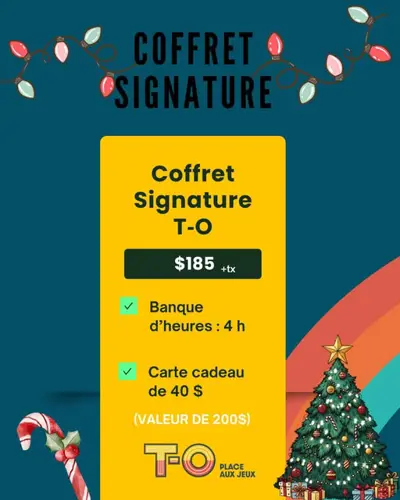 Image promotion T-O MIRABEL