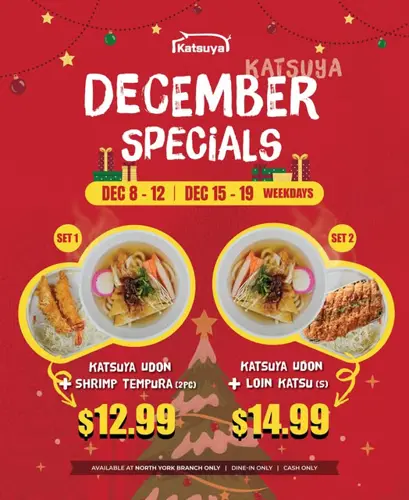 Image promotion Katsuya Montréal