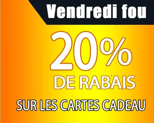 Image promotion Oeuforie / Steak Frites