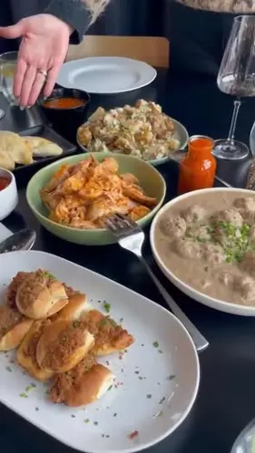 Image promotion Le Numéro 7 - Brasserie Moderne