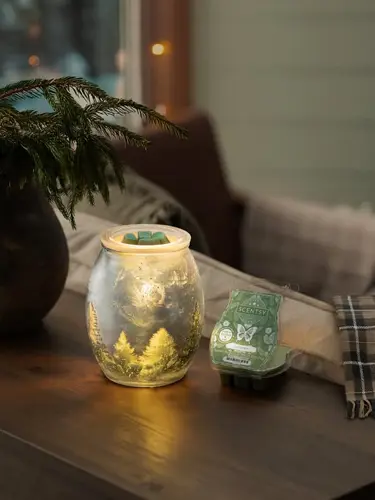 Image promotion Sandra