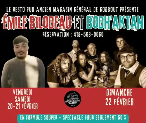 Image promotion Resto-Pub Ancien Magasin Général