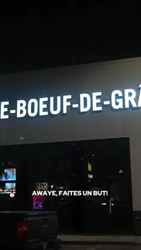 Image promotion Notre-Boeuf-de-Grace