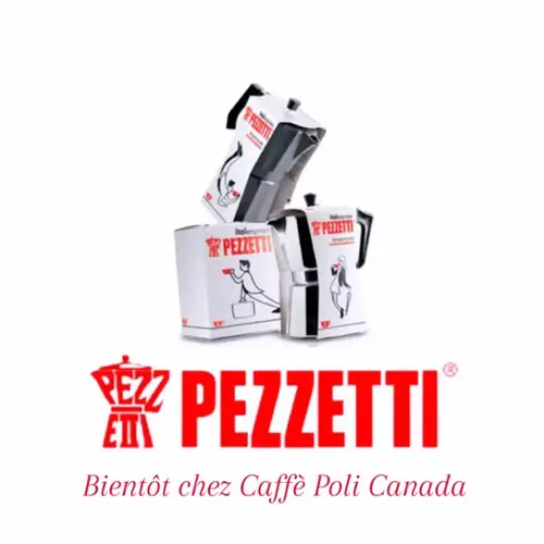 Image promotion Caffè Poli Carrefour Angrignon