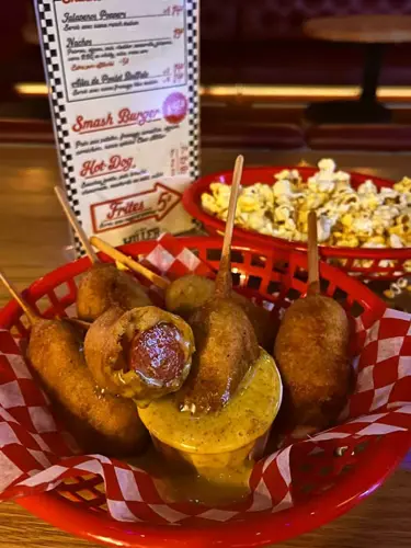 Image promotion Terrasse Chez Miller