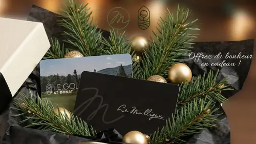 Image promotion Restaurant Le Mulligan