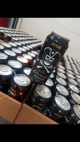 Image promotion Le Grimoire - Microbrasserie / Resto-Pub