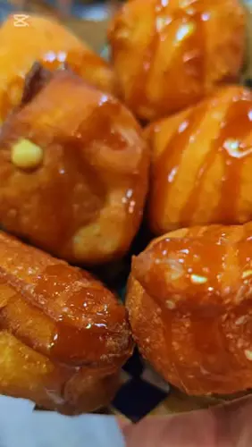 Image promotion Food truck du Viking