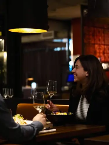 Image promotion East Pan Asiatique Cuisine et Bar