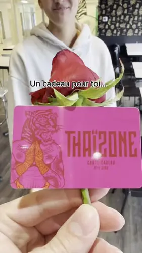 Image promotion Thaïzone Food Truck