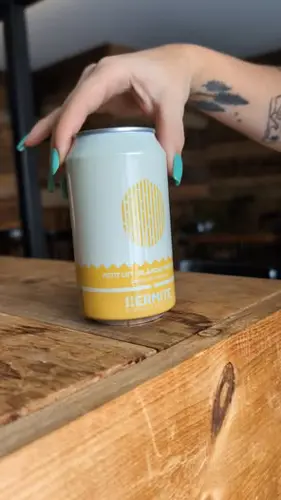 Image promotion L'Hermite - Microbrasserie / Resto-Pub