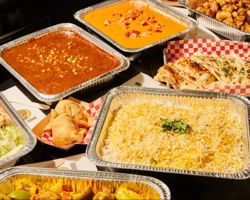 Image promotion Spicebros