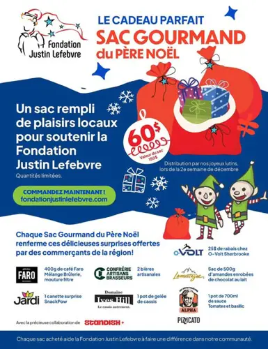 Image promotion La Confrérie Artisans Brasseurs