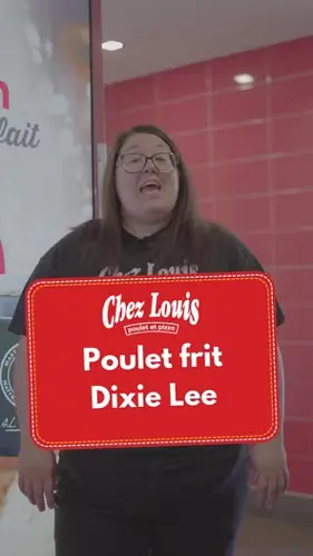 Image promotion Chez Louis Poulet Et Pizza