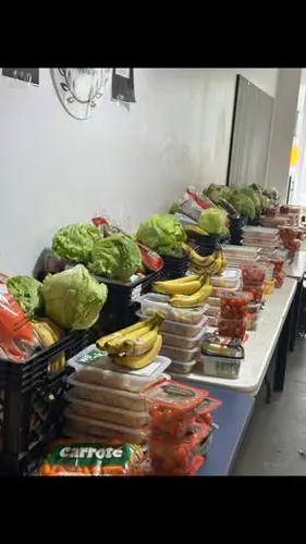 Image promotion Café latino communautaire