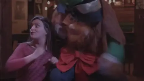 Image promotion Sim's Irish Pub