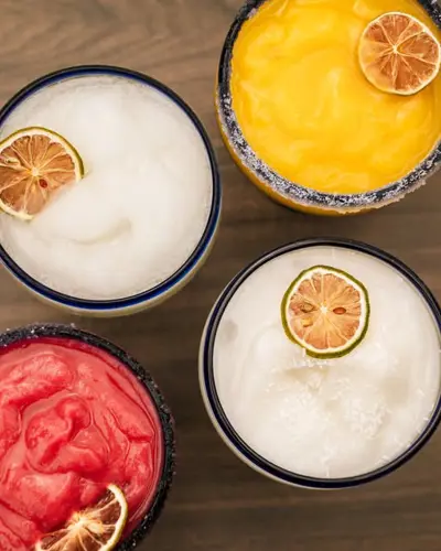 Image promotion Guacamole y tequila - Restaurant mexicain Sherbrooke