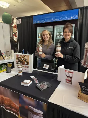 Image promotion La Fumerie de l'Est