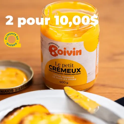 Image promotion Fromagerie Lemaire