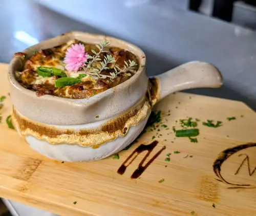 Image promotion Restaurant Ma Cuisine