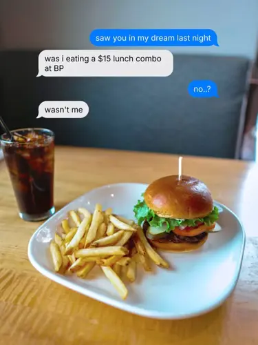 Image promotion Boston Pizza Beauport