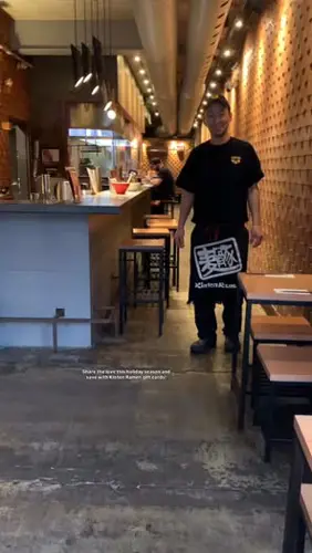 Image promotion KINTON RAMEN WESTMOUNT