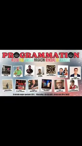 Image promotion Resto-Pub Ancien Magasin Général