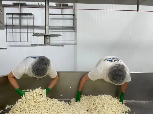 Image promotion Lait Charbonneau