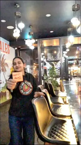 Image promotion Punjab Canteen