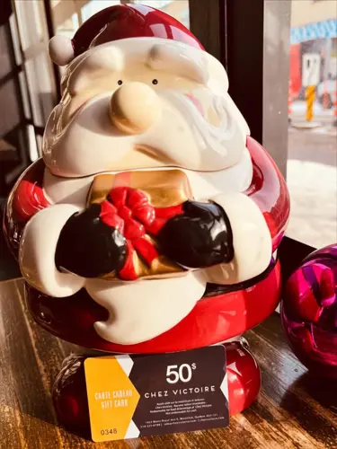 Image promotion Chez Victoire