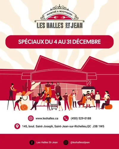 Image promotion Restaurant Le Farfelu