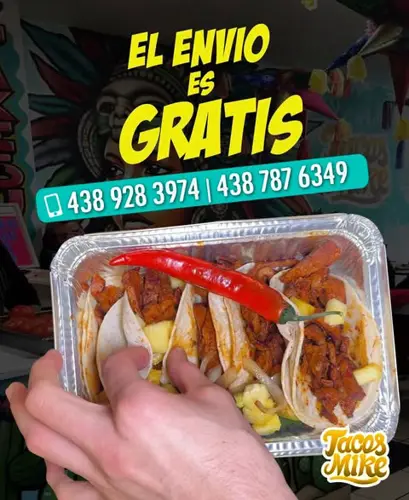 Image promotion Plaza Latina