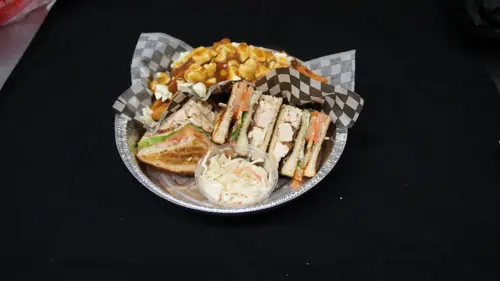 Image promotion Casse croûte Spécialité Méchoui