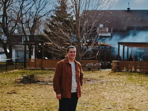 Image promotion Au Pâturage - Espace Gourmand