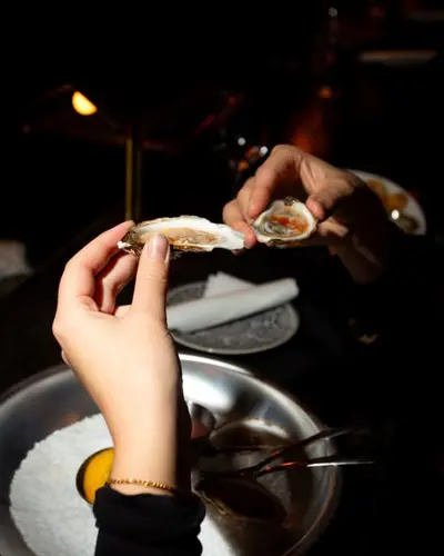 Image promotion Le Fou Fou - Montréal