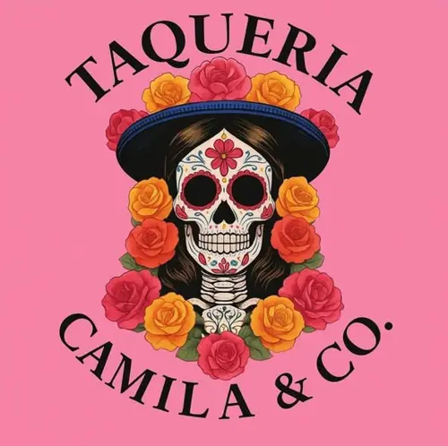 Image promotion Camila & Co. Tacos